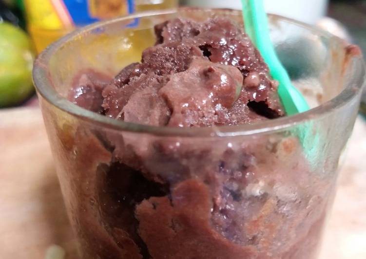 Detail Gambar Es Krim Milo Nomer 26