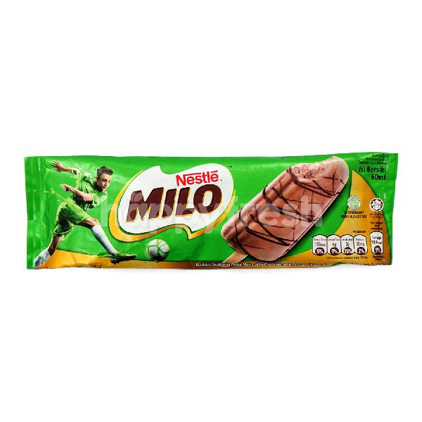 Detail Gambar Es Krim Milo Nomer 4