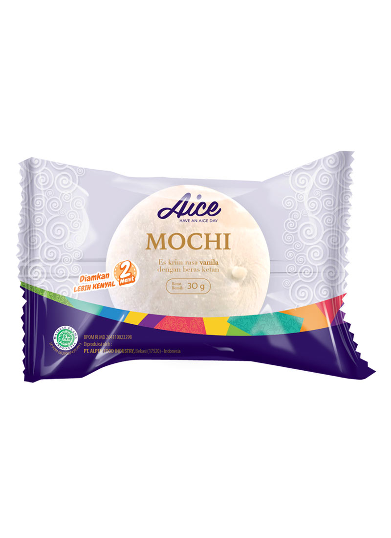 Detail Gambar Es Krim Mochi Nomer 2