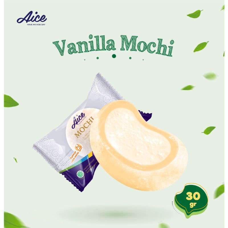 Detail Gambar Es Krim Mochi Nomer 36