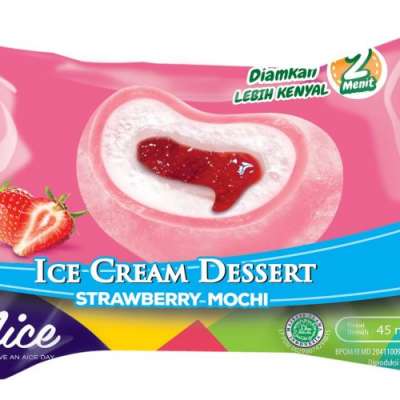 Detail Gambar Es Krim Mochi Nomer 9