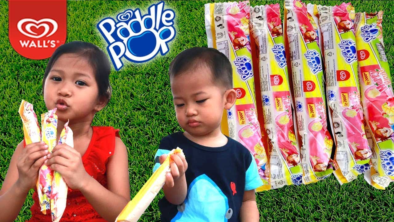 Detail Gambar Es Krim Paddle Pop Terbaru Nomer 17