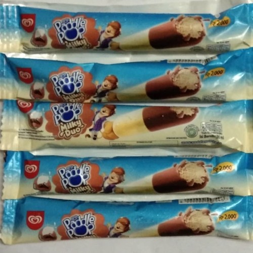 Detail Gambar Es Krim Paddle Pop Terbaru Nomer 26