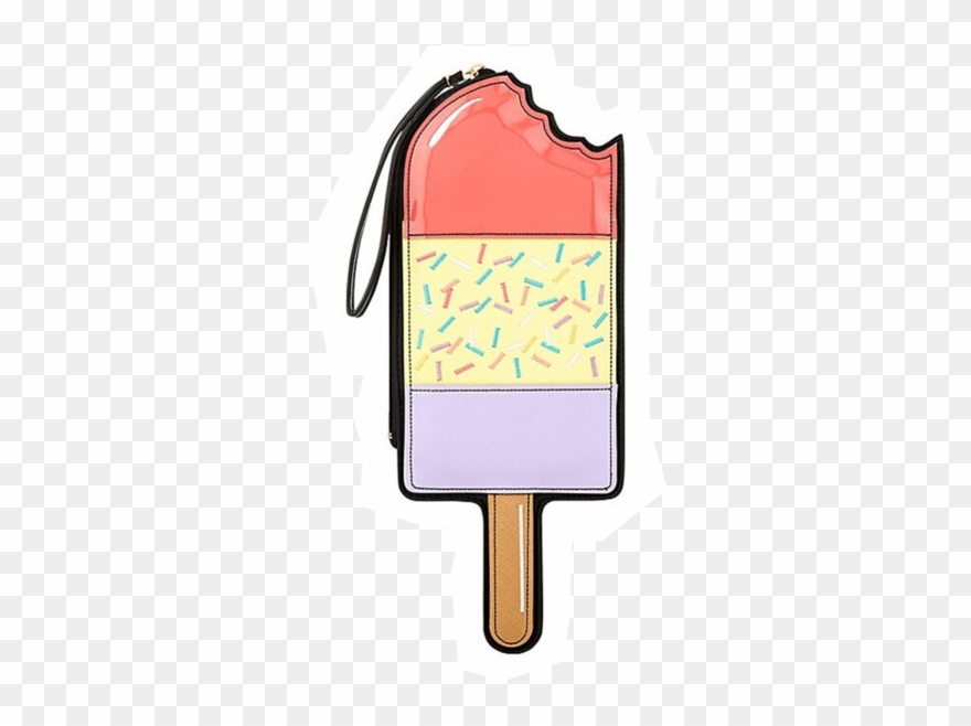 Gambar Es Krim Stik Kartun - KibrisPDR
