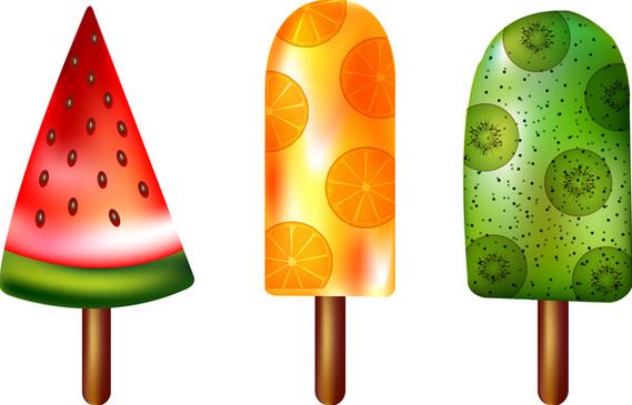 Detail Gambar Es Krim Stik Kartun Nomer 11