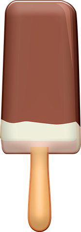 Detail Gambar Es Krim Stik Kartun Nomer 15