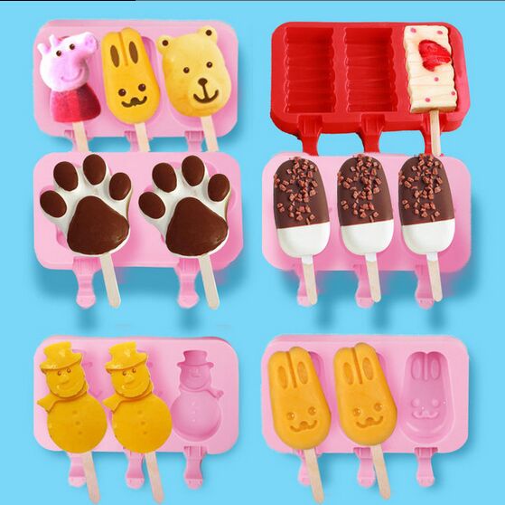 Detail Gambar Es Krim Stik Kartun Nomer 18