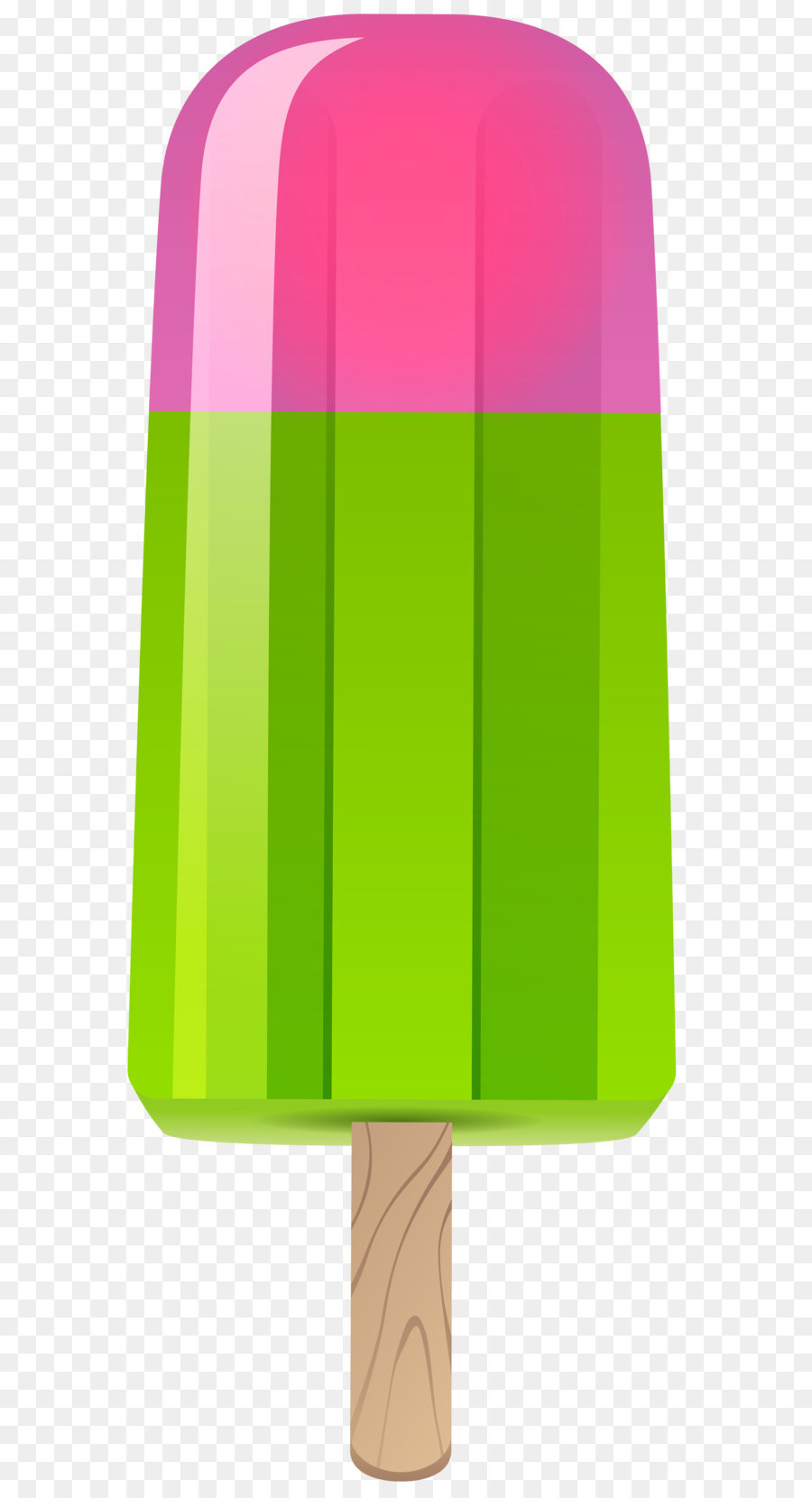 Detail Gambar Es Krim Stik Kartun Nomer 3