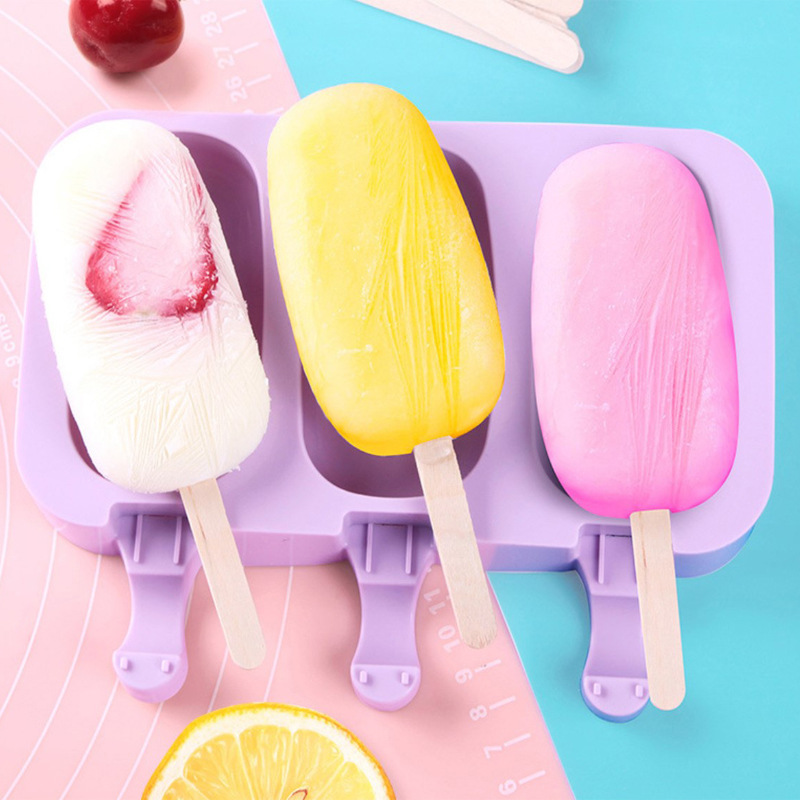 Detail Gambar Es Krim Stik Kartun Nomer 24