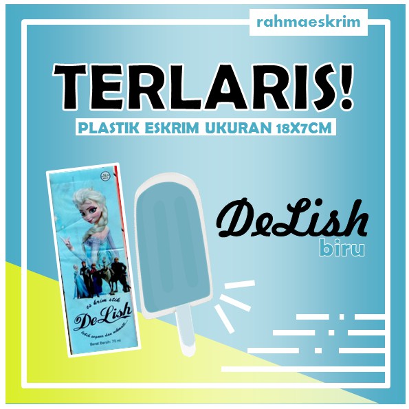 Detail Gambar Es Krim Stik Kartun Nomer 31