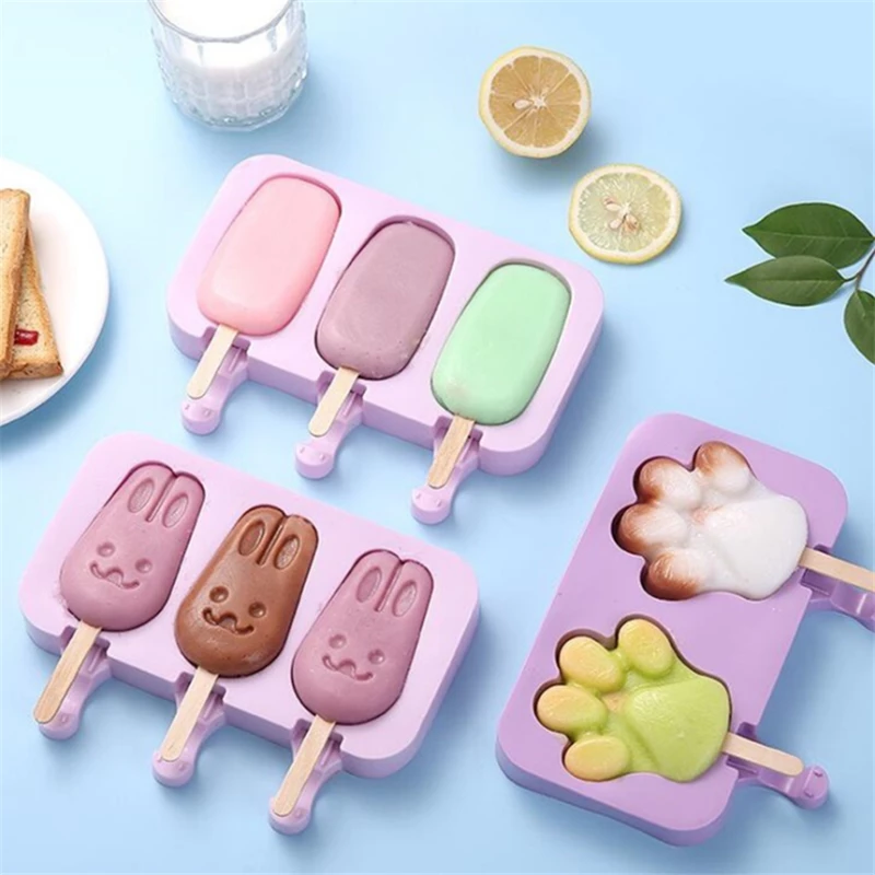 Detail Gambar Es Krim Stik Kartun Nomer 33