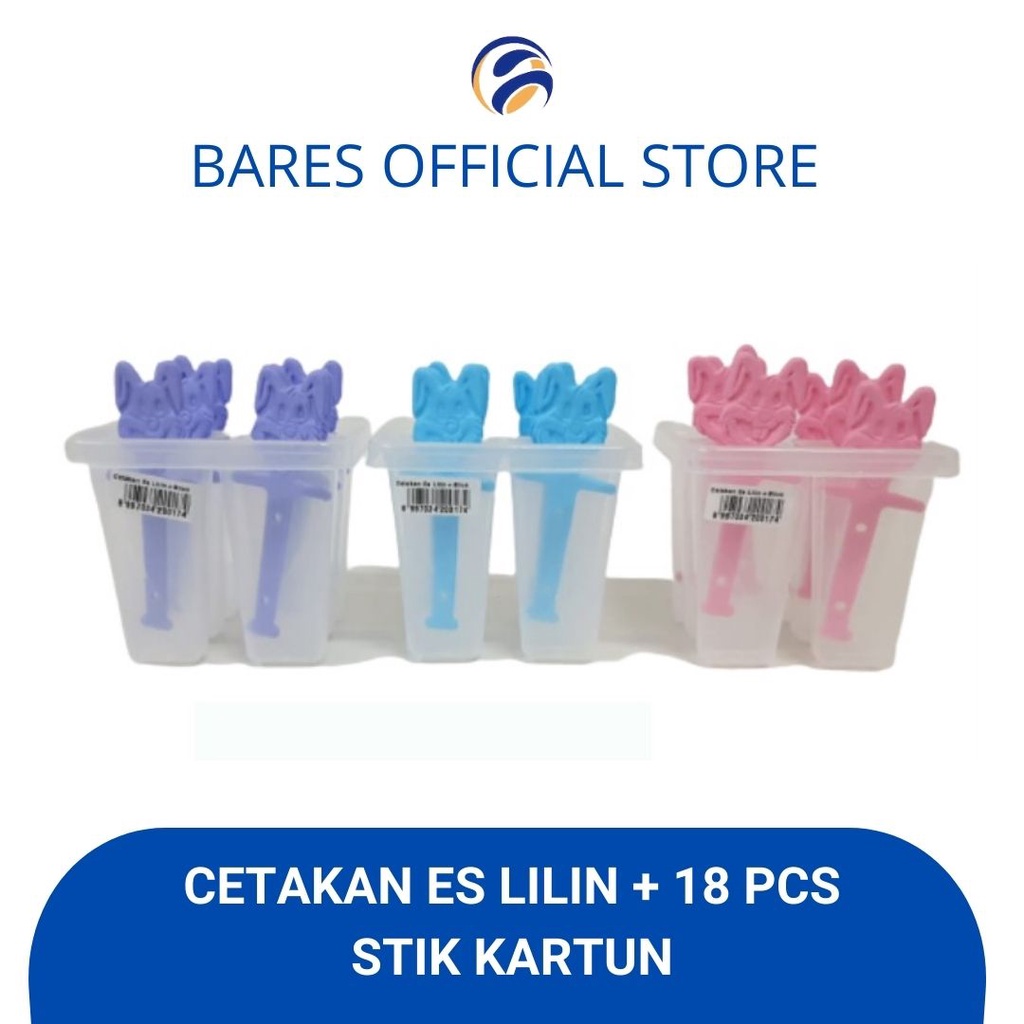 Detail Gambar Es Krim Stik Kartun Nomer 34
