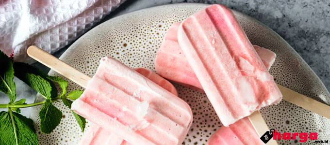 Detail Gambar Es Krim Stik Kartun Nomer 36