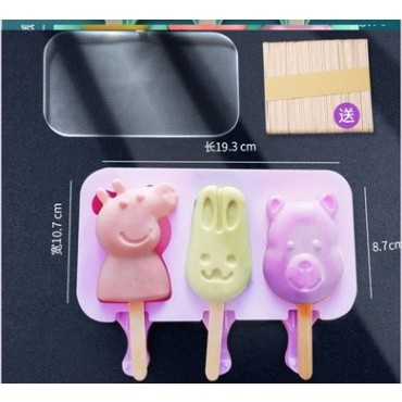 Detail Gambar Es Krim Stik Kartun Nomer 37
