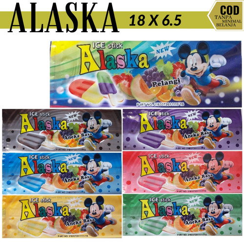 Detail Gambar Es Krim Stik Kartun Nomer 38