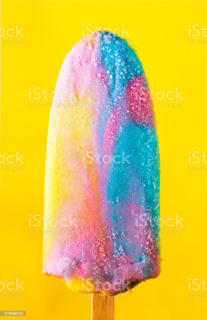 Detail Gambar Es Krim Stik Kartun Nomer 39