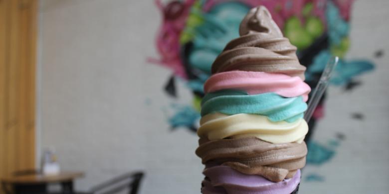 Detail Gambar Es Krim Stik Kartun Nomer 47
