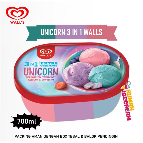 Detail Gambar Es Krim Unicorn Nomer 36