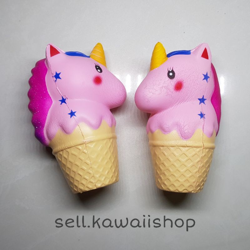 Detail Gambar Es Krim Unicorn Nomer 44