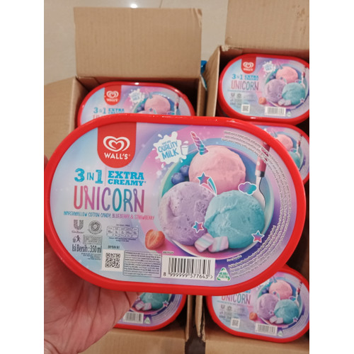 Detail Gambar Es Krim Unicorn Nomer 47