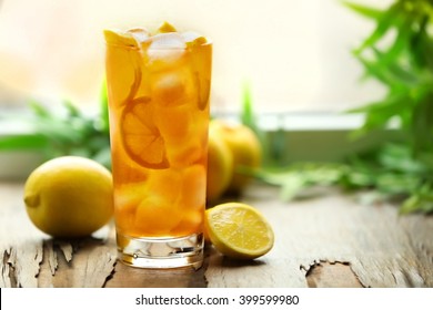 Detail Gambar Es Lemon Tea Nomer 54