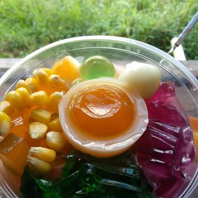 Gambar Es Mie Ramen - KibrisPDR