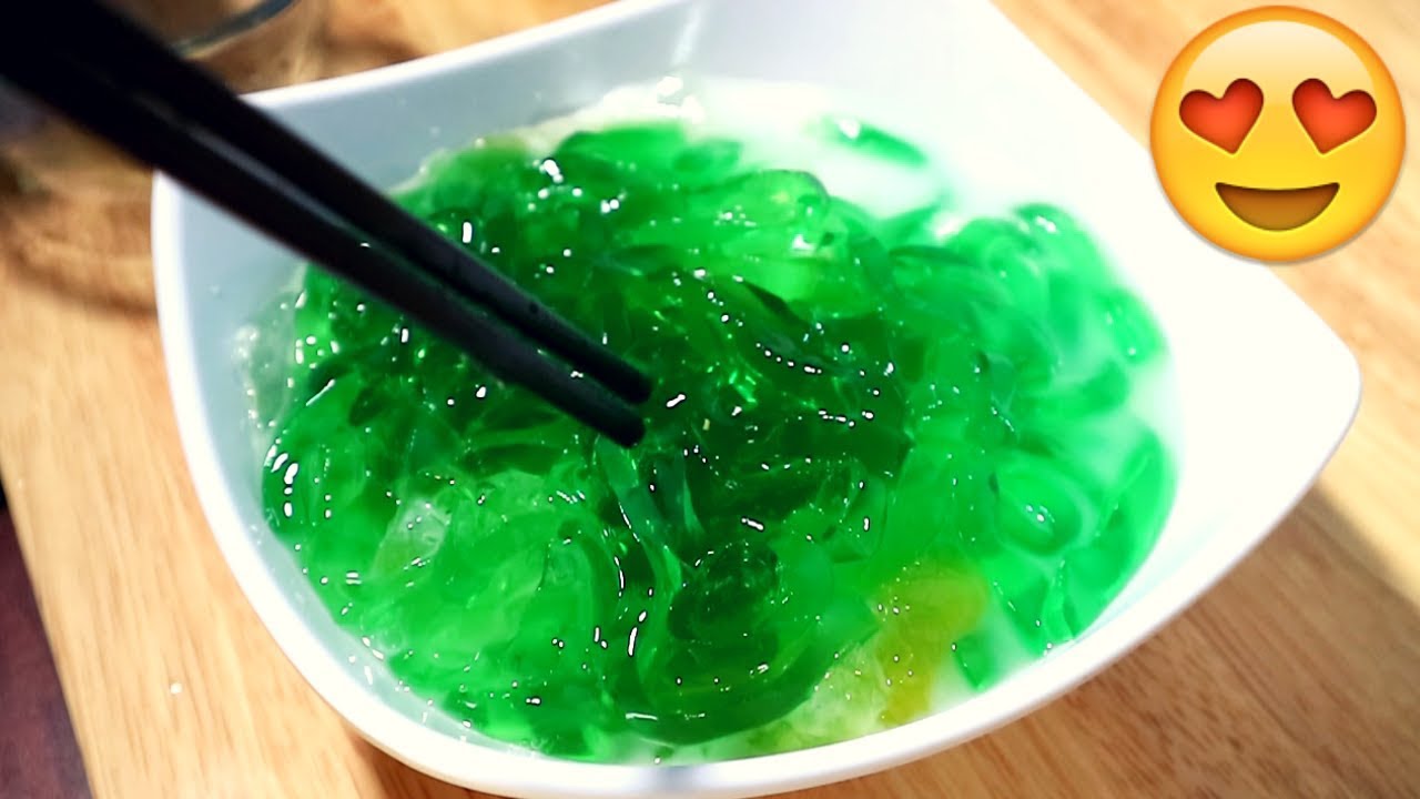 Detail Gambar Es Mie Ramen Nomer 10