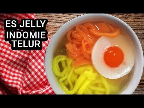 Detail Gambar Es Mie Ramen Nomer 20