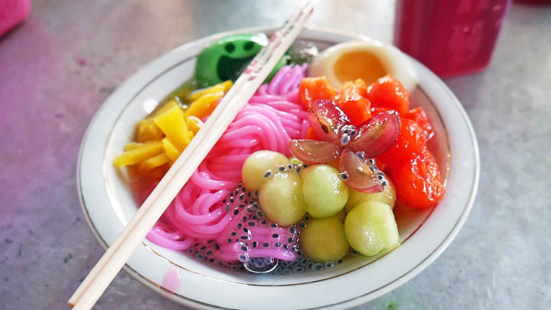 Detail Gambar Es Mie Ramen Nomer 28