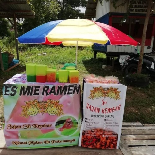 Detail Gambar Es Mie Ramen Nomer 29