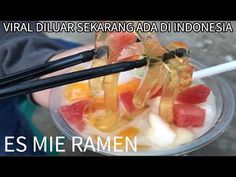 Detail Gambar Es Mie Ramen Nomer 30