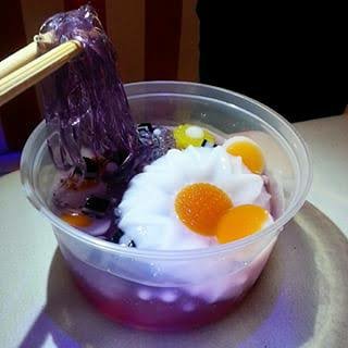 Detail Gambar Es Mie Ramen Nomer 32