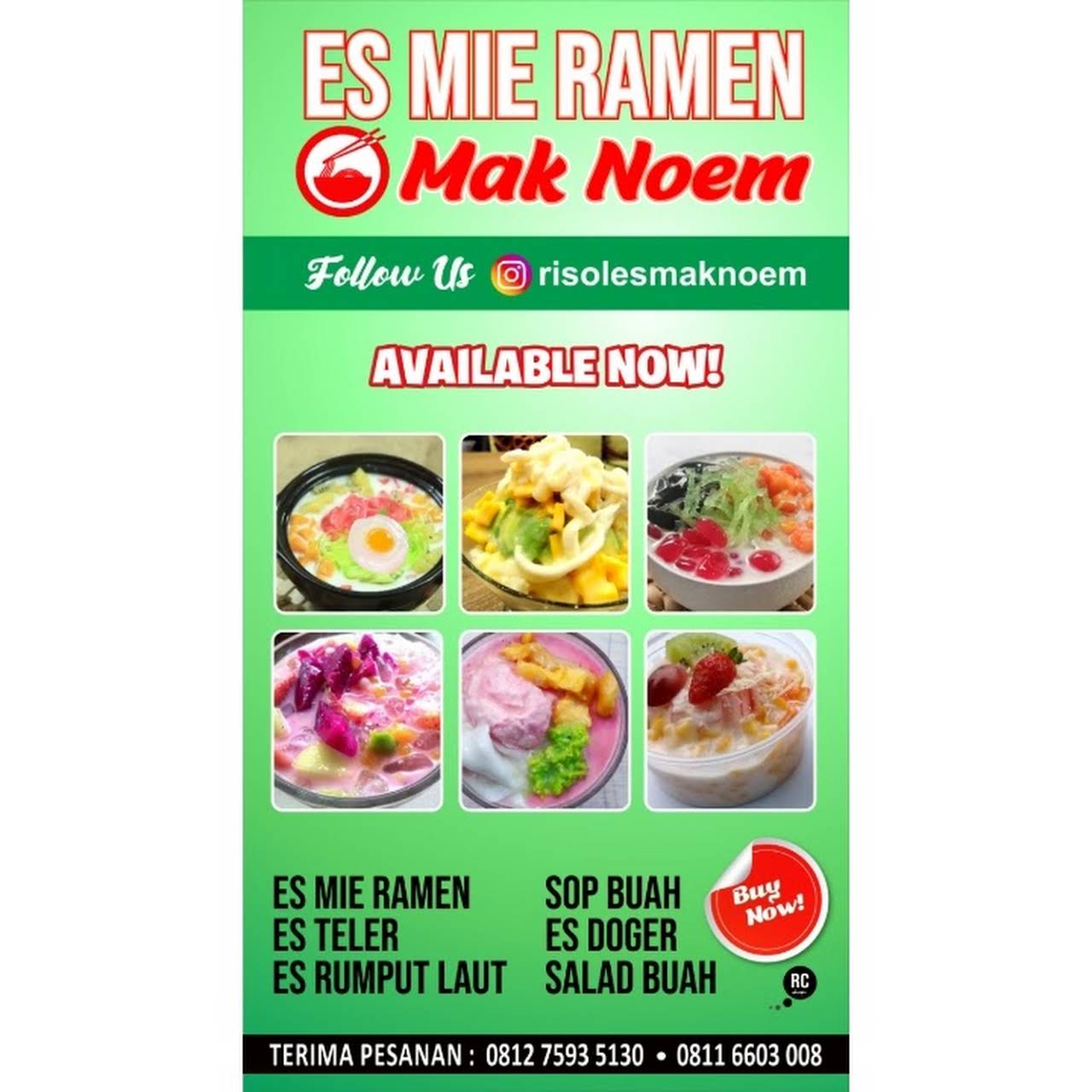 Detail Gambar Es Mie Ramen Nomer 39