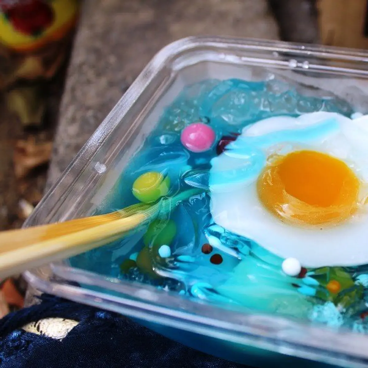Detail Gambar Es Mie Ramen Nomer 43