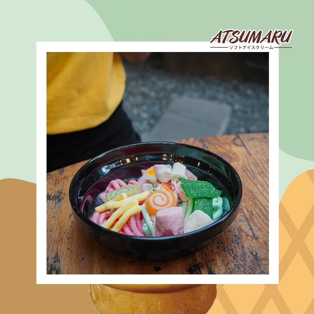 Detail Gambar Es Mie Ramen Nomer 45