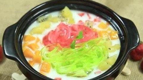 Detail Gambar Es Mie Ramen Nomer 6
