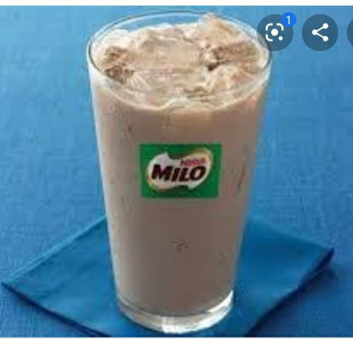 Gambar Es Milo - KibrisPDR