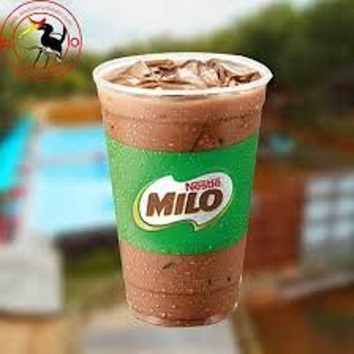 Detail Gambar Es Milo Nomer 5