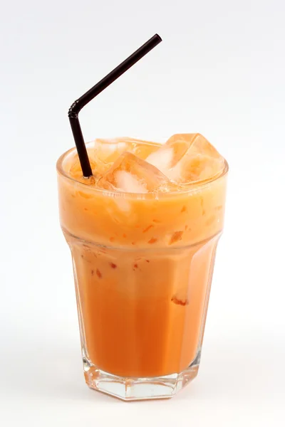 Detail Gambar Es Thai Tea Nomer 12