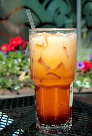 Detail Gambar Es Thai Tea Nomer 20