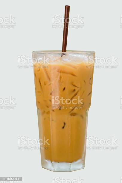 Detail Gambar Es Thai Tea Nomer 21