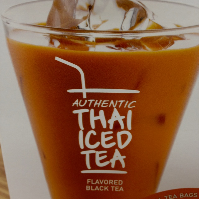 Detail Gambar Es Thai Tea Nomer 46