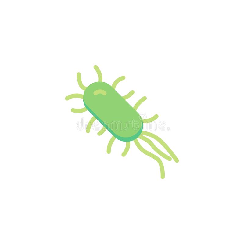 Detail Gambar Escherichia Coli Nomer 33