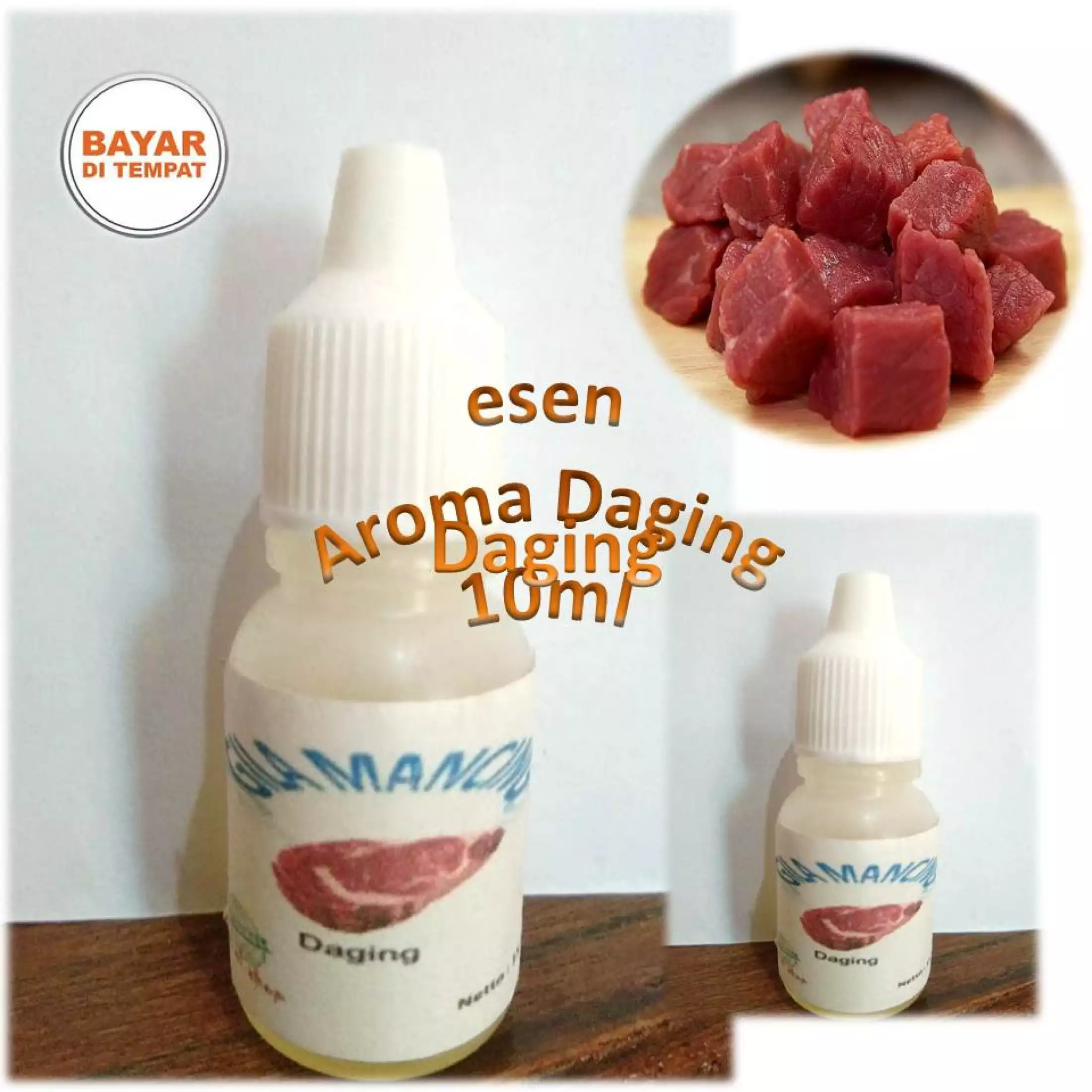 Detail Gambar Esen Daging Nomer 19