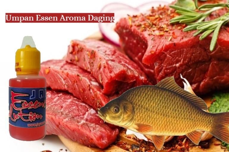 Detail Gambar Esen Daging Nomer 33