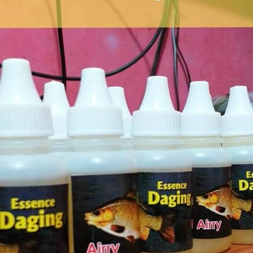 Detail Gambar Esen Daging Nomer 45