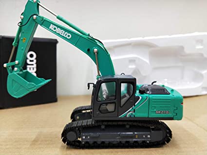 Detail Gambar Eskavator Kobelco Nomer 26