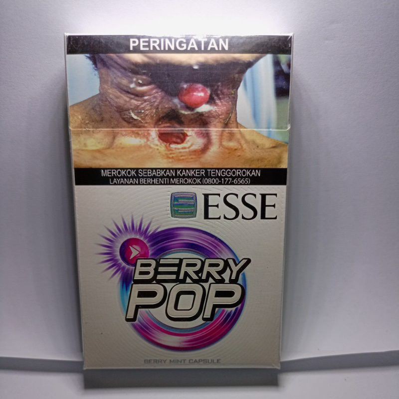 Detail Gambar Esse Berry Pop Nomer 19