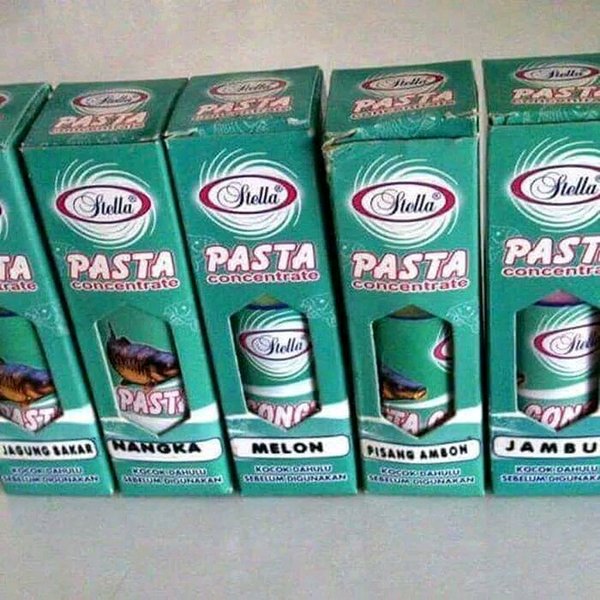 Detail Gambar Essens Pasta Nomer 38