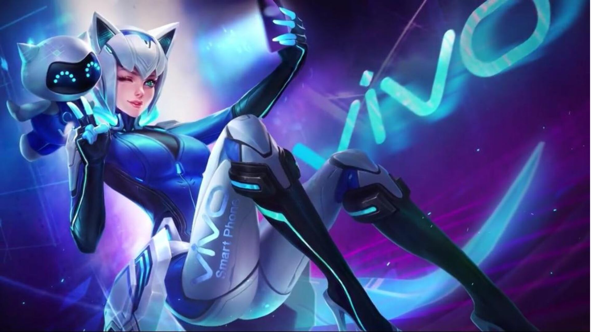 Detail Gambar Eudora Mobile Legends Nomer 11